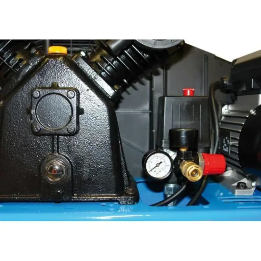 COMPRESSOR 415/10/50 N