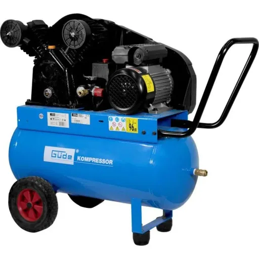 COMPRESSOR 415/10/50 N