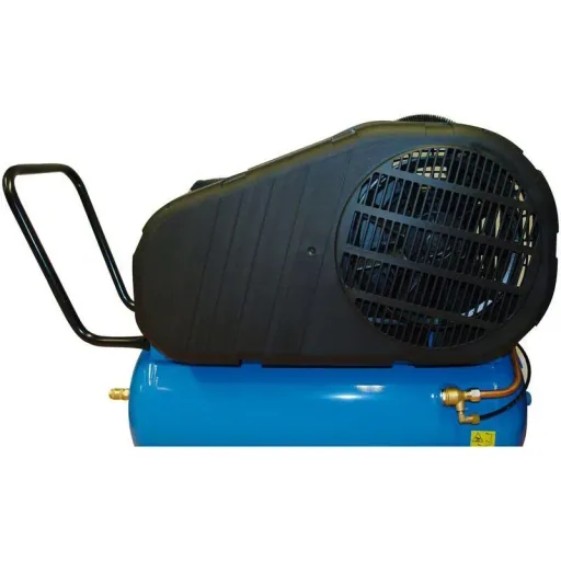 COMPRESSOR 415/10/50 N