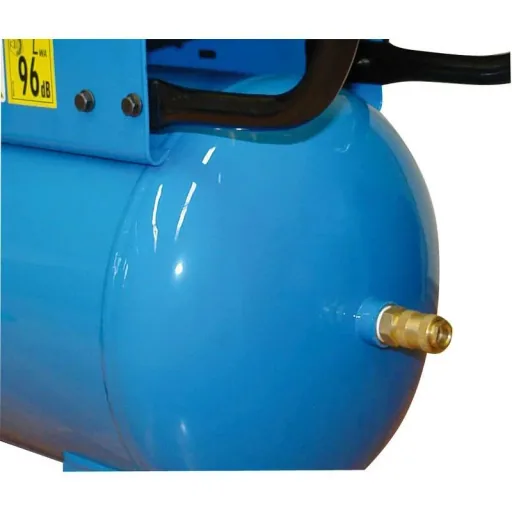 COMPRESSOR 415/10/50 N