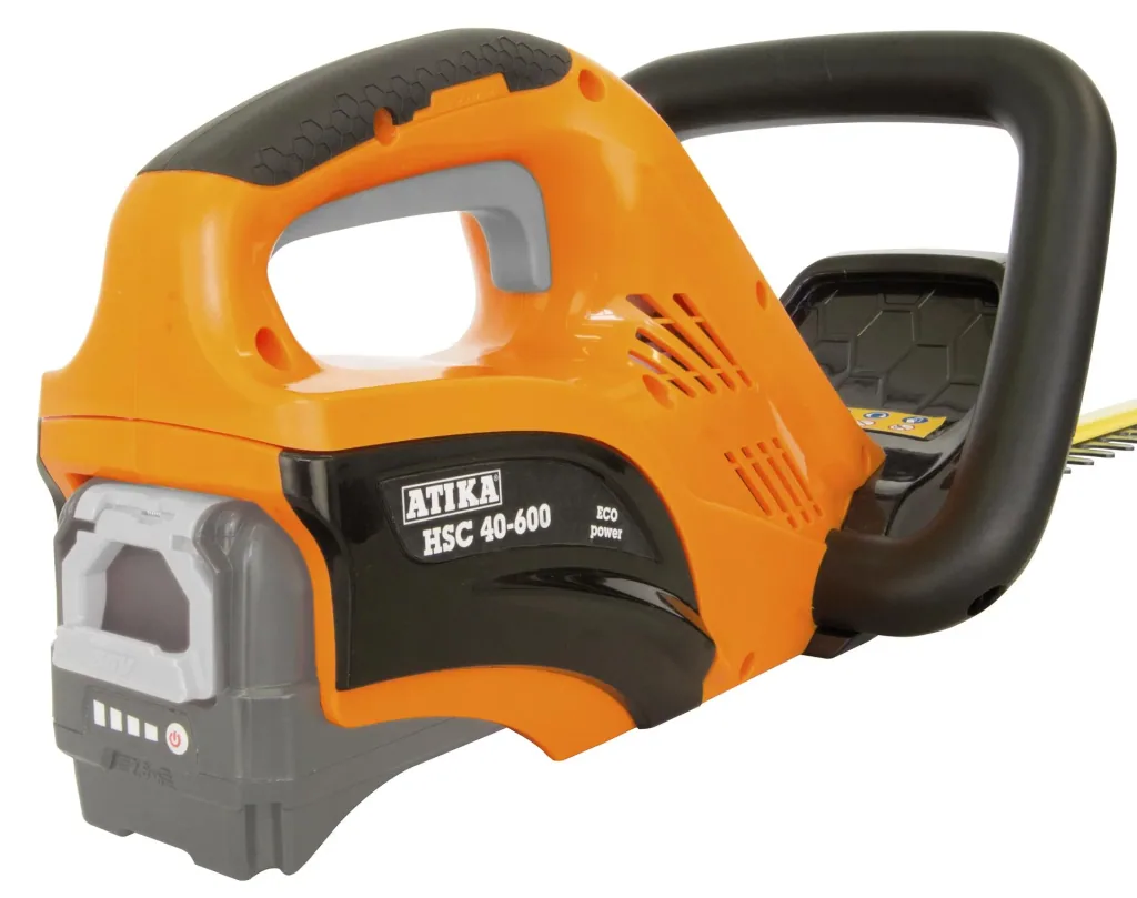 Accu-heggenknipper “HSC 40-600”, 36 volt