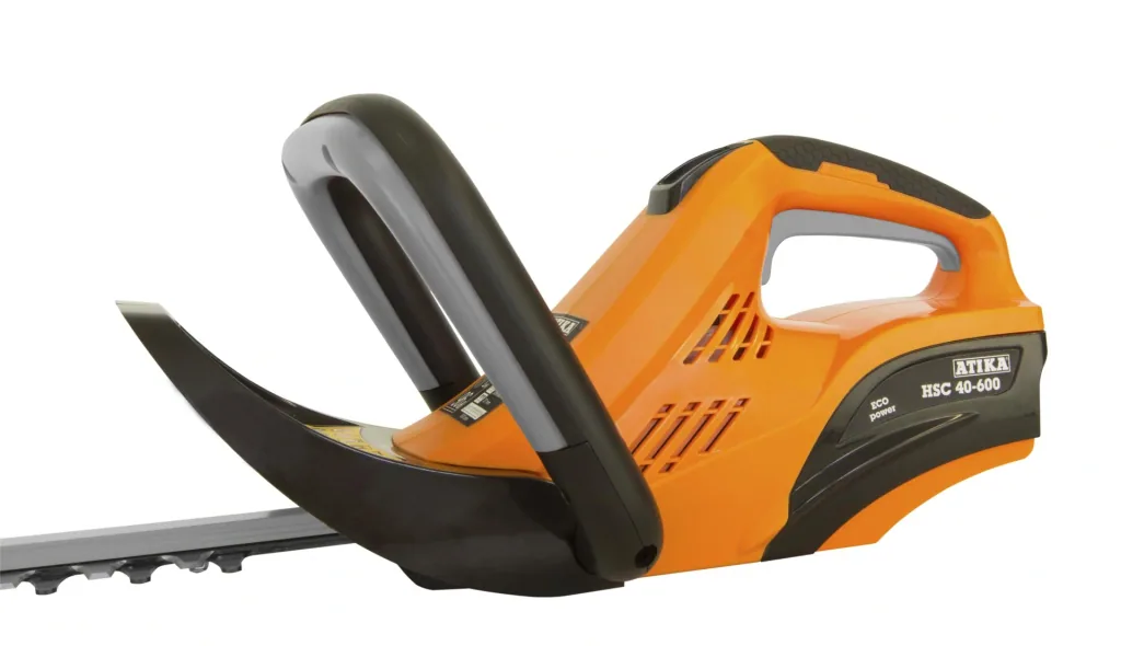 Accu-heggenknipper “HSC 40-600”, 36 volt