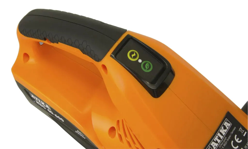 Accu-heggenknipper “HSC 40-600”, 36 volt