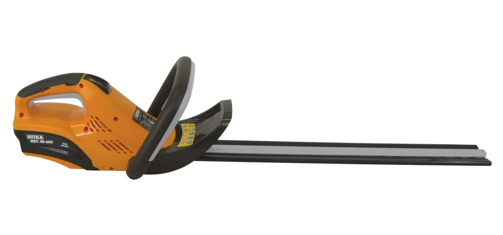 Accu-heggenknipper “HSC 40-600”, 36 volt