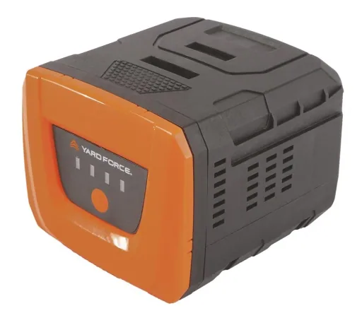 Battery "AL G40" - 40 V, 4.0 Ah