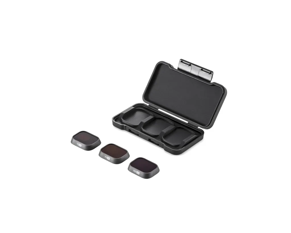 Mini 3 Pro - ND-Filterset (ND 16/64/256)