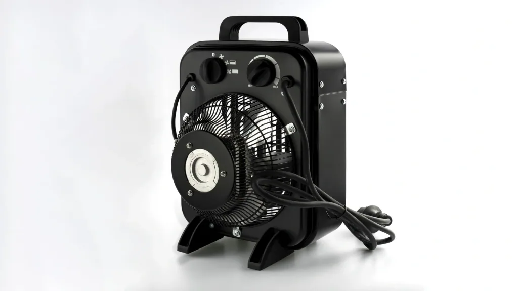 Electric heater Vitavia 2KW
