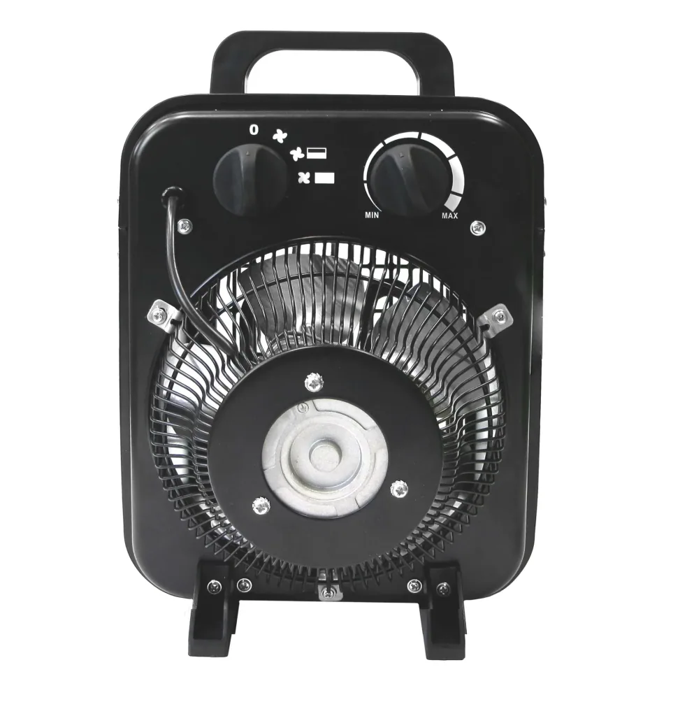 Electric heater Vitavia 2KW