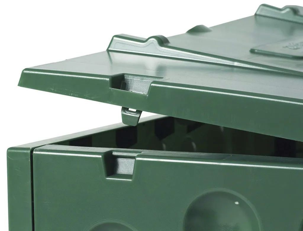 "Eco-King" Composter - 400 L