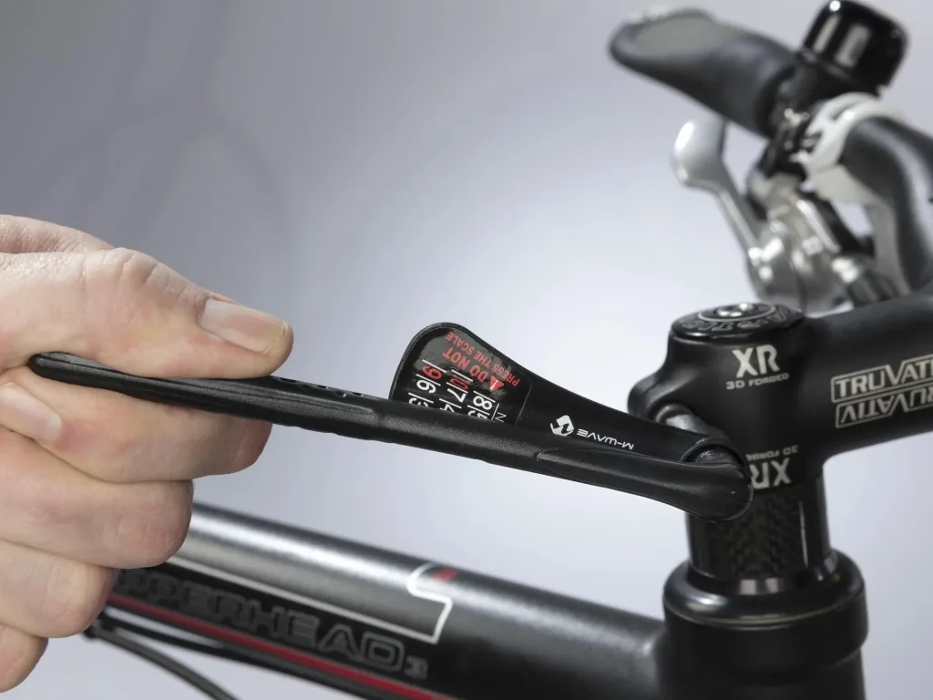 Torque wrench 3-10 Nm