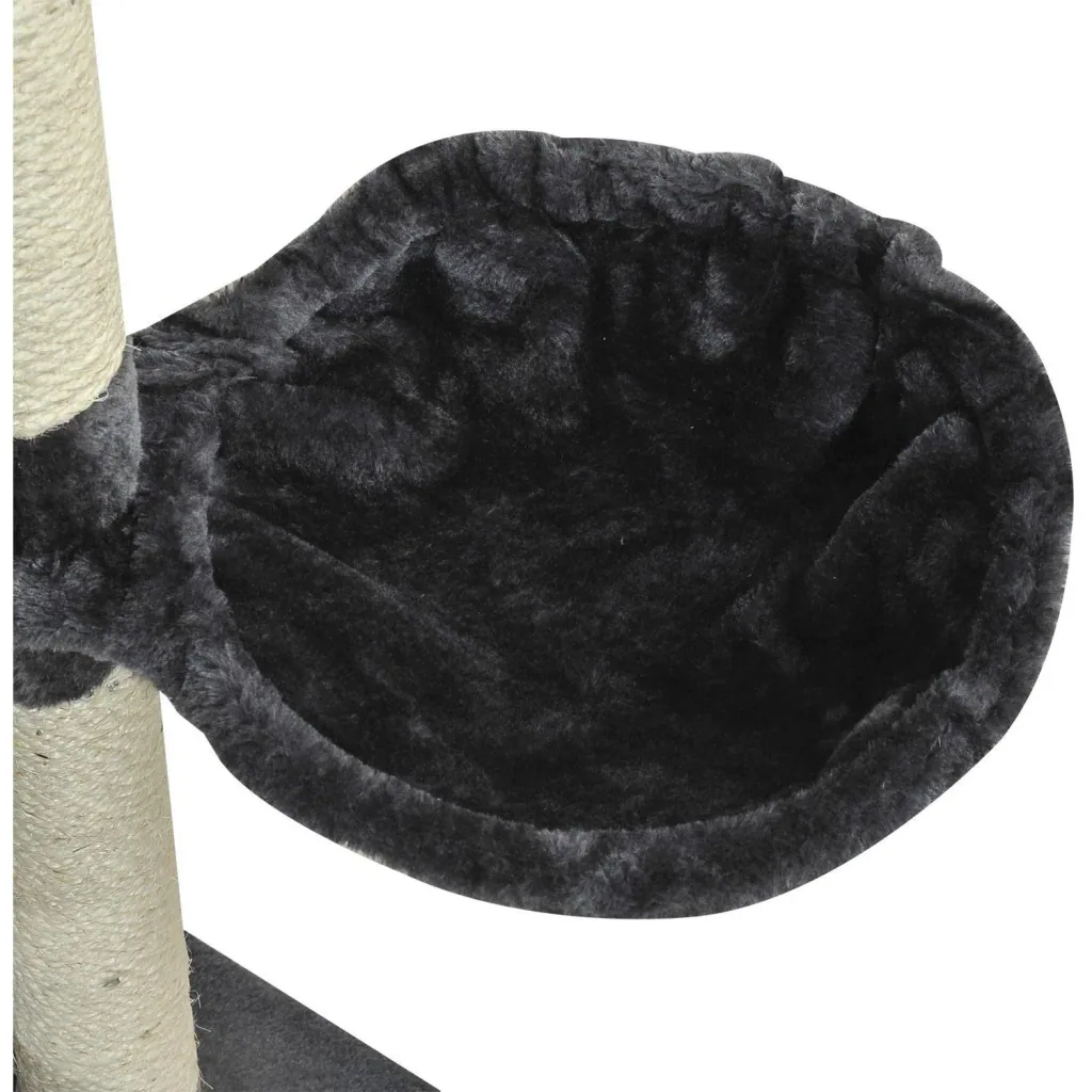 Cat tree 200 cm with sisal and plush