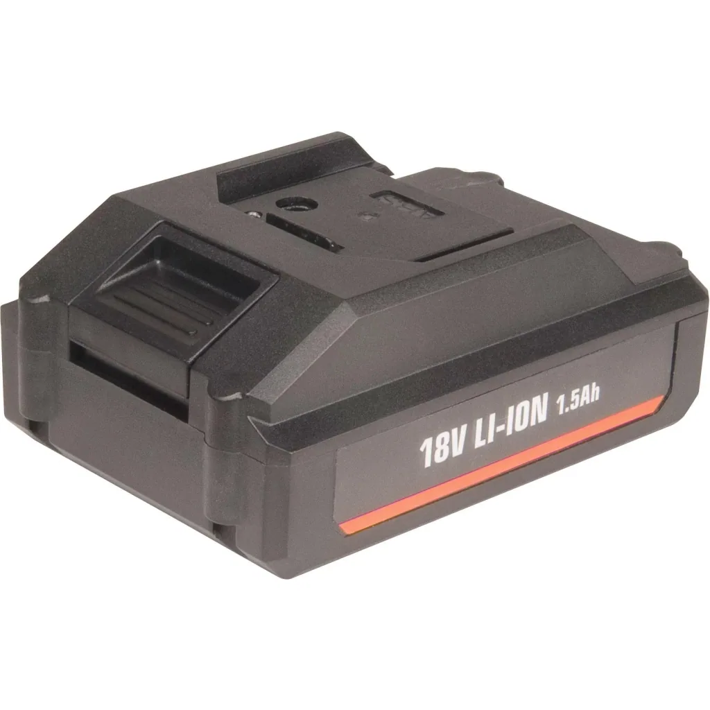 CDM1131 Cordless Drill - 18V Li-Ion - 1.5Ah - Battery Quick Charger