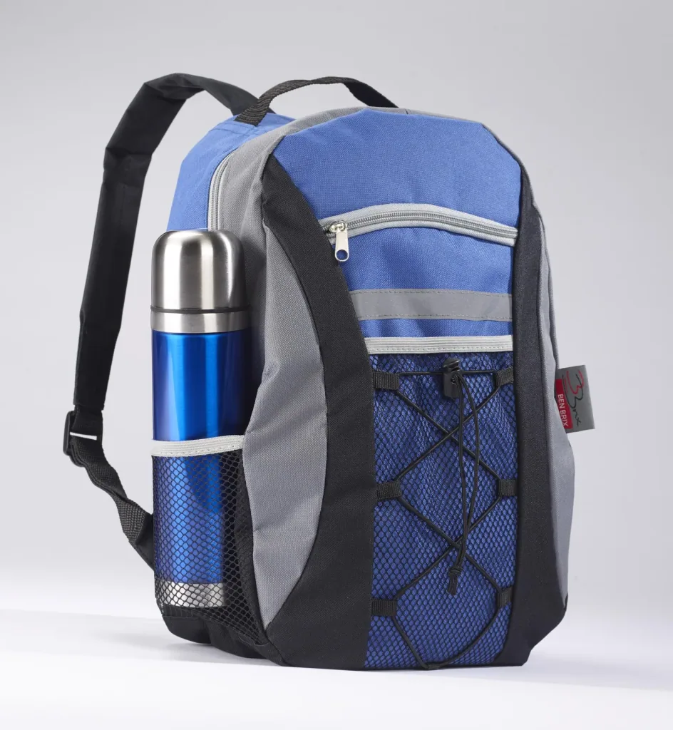 stainless steel insulated bottle