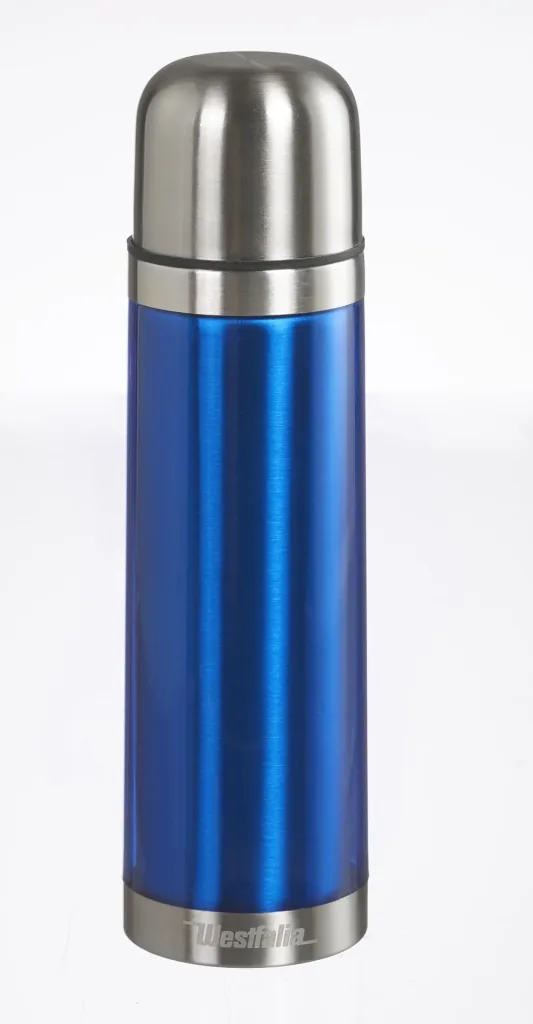 stainless steel insulated bottle