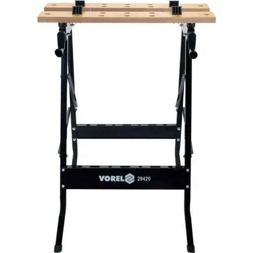 Work table - 70 kg - 62x56x76 cm