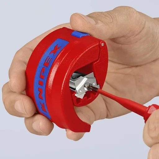Bix® Rohrschneider, 72 mm