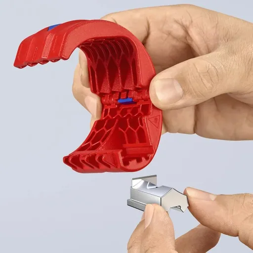 Bix® Rohrschneider, 72 mm