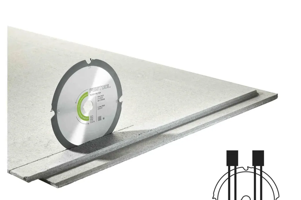 Circular saw blade DIA 168x1.8x20 F4