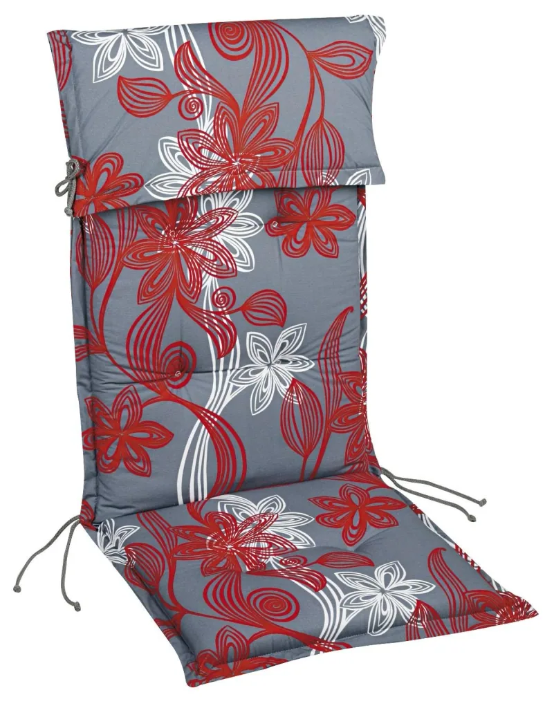 Chair cushion