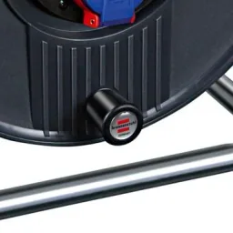 Cable reel Super-Solid IP44, diameter 320mm, 40m RN cable
