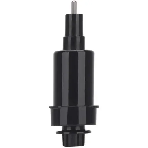 Food processor - 600W - 1.2L - Black