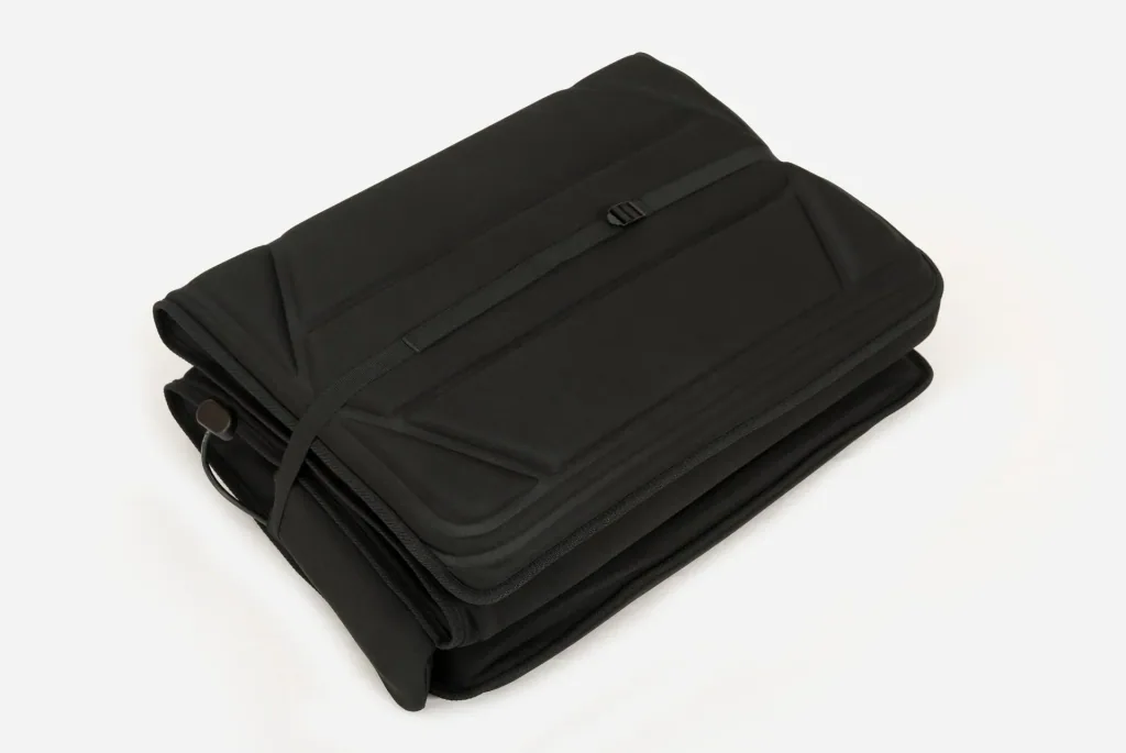 2-in-1 massage and heat mat "De Luxe"