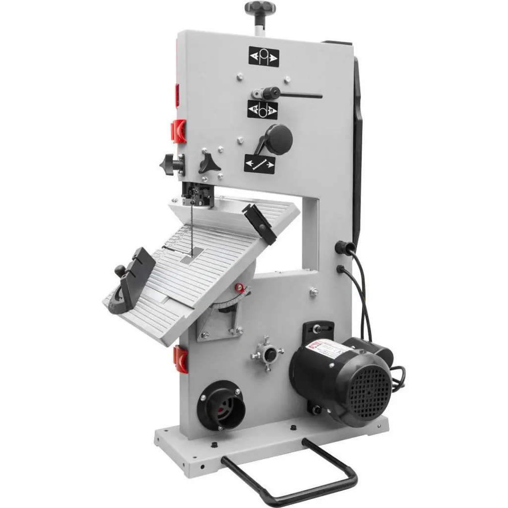 HBS230ECO_230V wood band saw