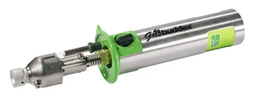 Replacement burning tip 15mm for dehorning device GasBuddex 896313.