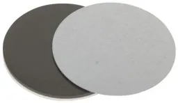 Smoke detectors and magnetic mountings - 3 pieces each in a value set
