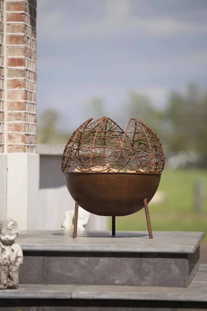 Fire basket Narfi