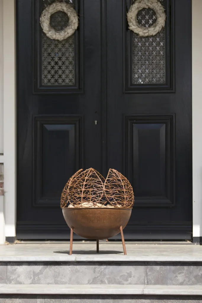 Fire basket Narfi