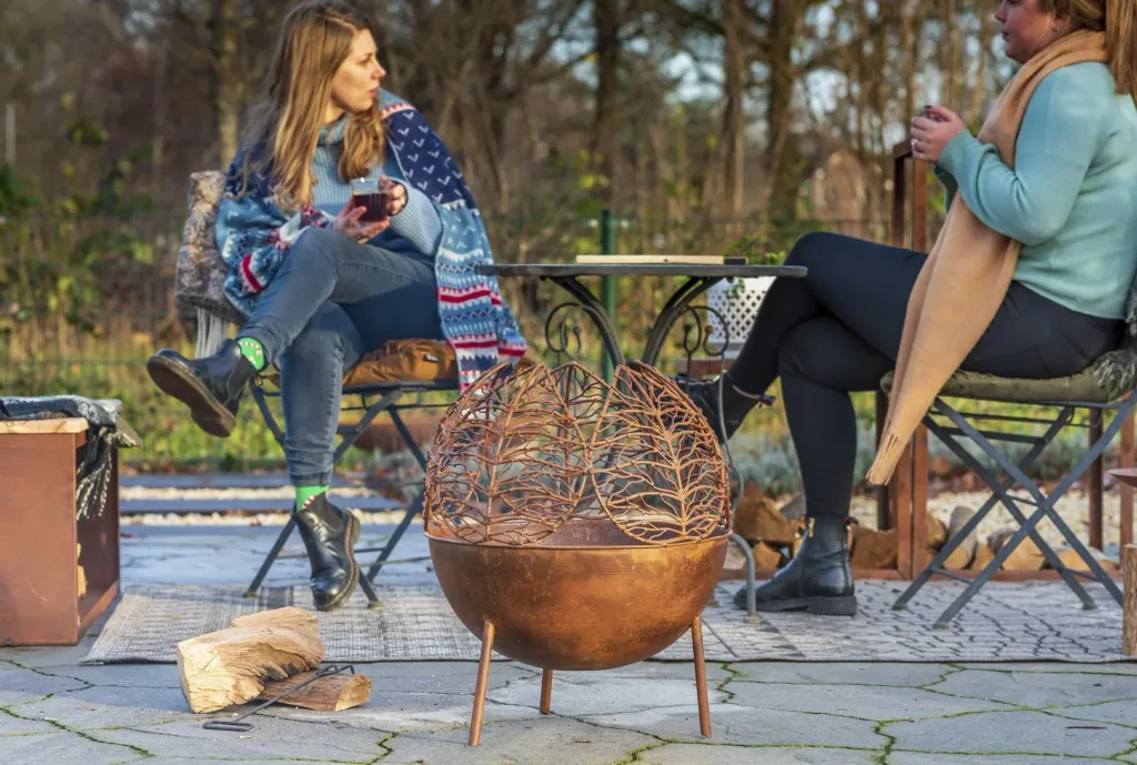 Fire basket Narfi