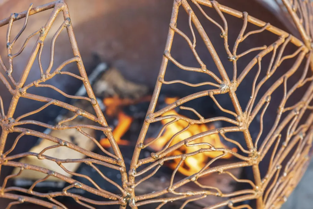 Fire basket Narfi