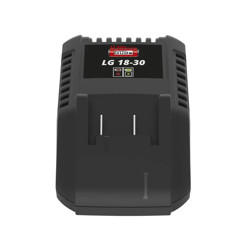 Lader "LG 18-30"