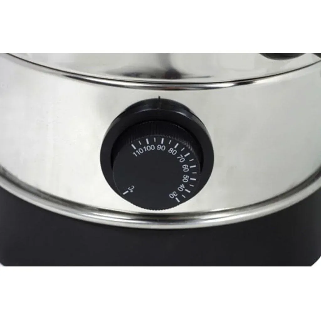 Mulled wine kettle 6.8 ltr