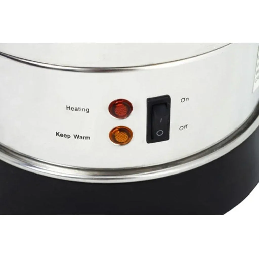 Mulled wine kettle 6.8 ltr
