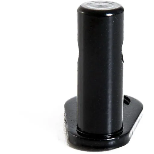 Replacement coupling for child trailer trailer coupling M03
