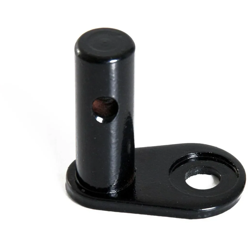 Replacement coupling for child trailer trailer coupling M03