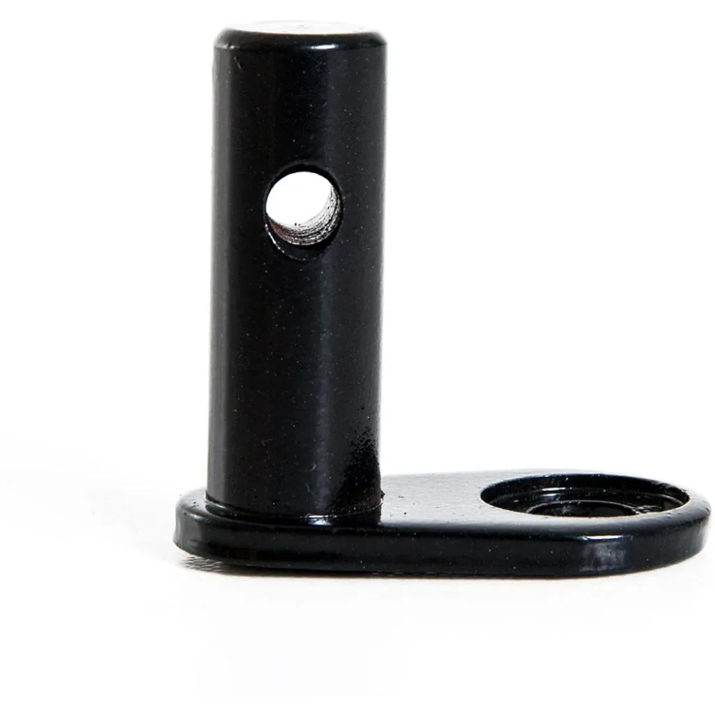 Replacement coupling for child trailer trailer coupling M03