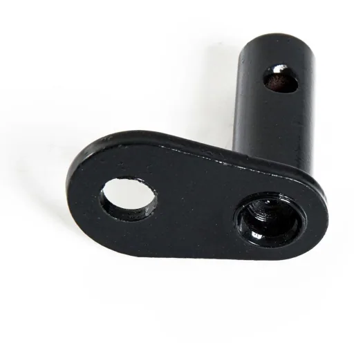 Replacement coupling for child trailer trailer coupling M03