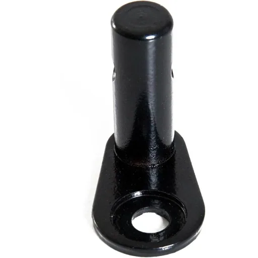 Replacement coupling for child trailer trailer coupling M03
