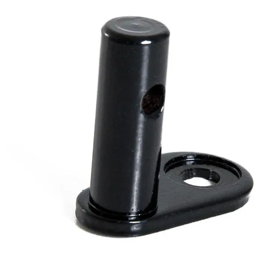 Replacement coupling for child trailer trailer coupling M03