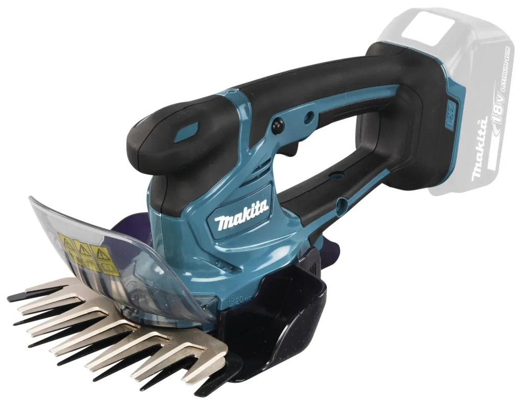 Cordless grass shears 18V (without battery, without charger) DUM604ZX