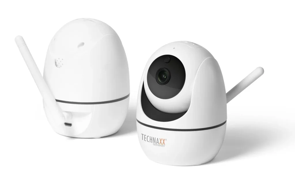 FullHD Wlan IP PT Innenkamera