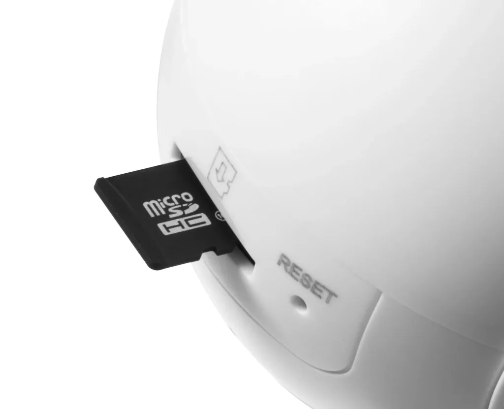 FullHD Wlan IP PT Innenkamera
