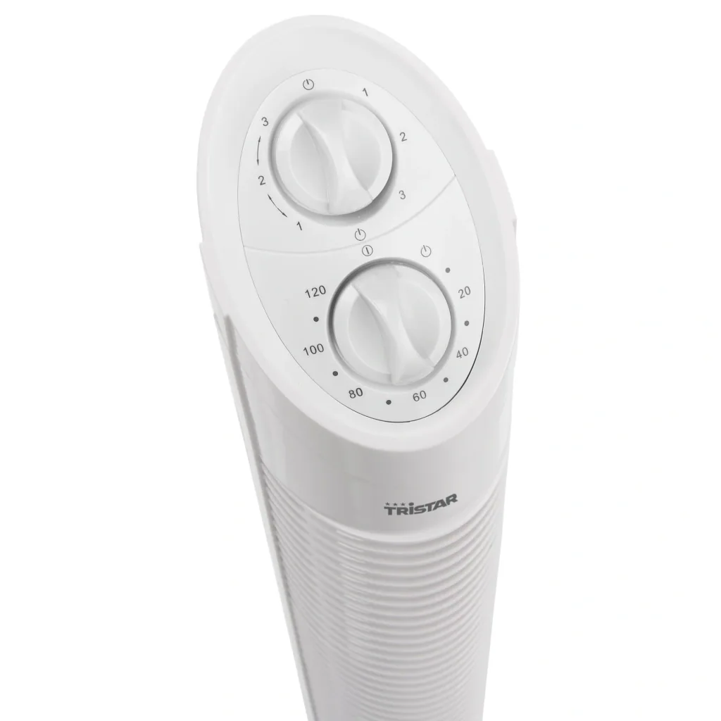 Tower fan VE-5905 with 30 watts