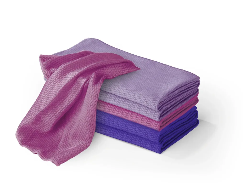 MAXXMEE microfiber polishing cloth
