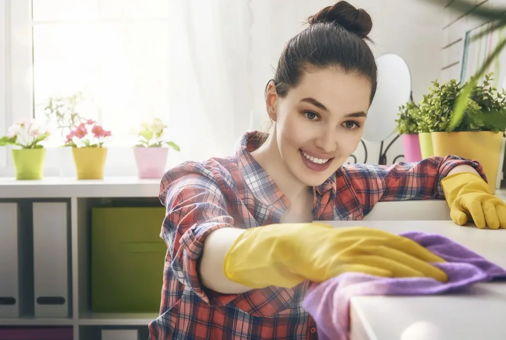 MAXXMEE microfiber polishing cloth