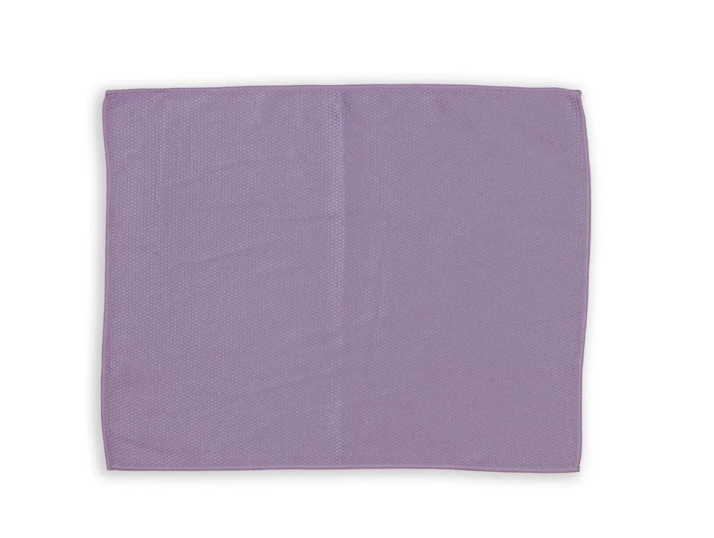 MAXXMEE microfiber polishing cloth