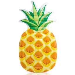 Mega inflatable pineapple